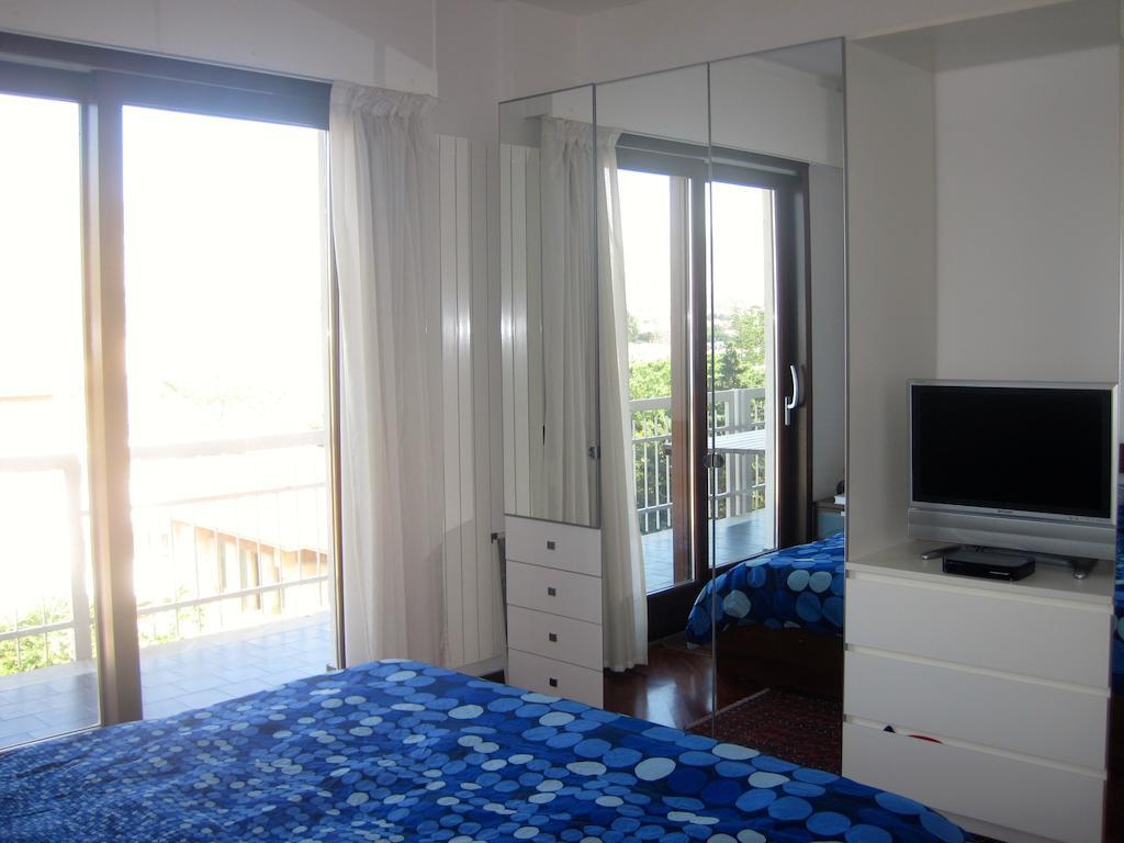 Mondello Luxury Apartment On The Beach Rum bild